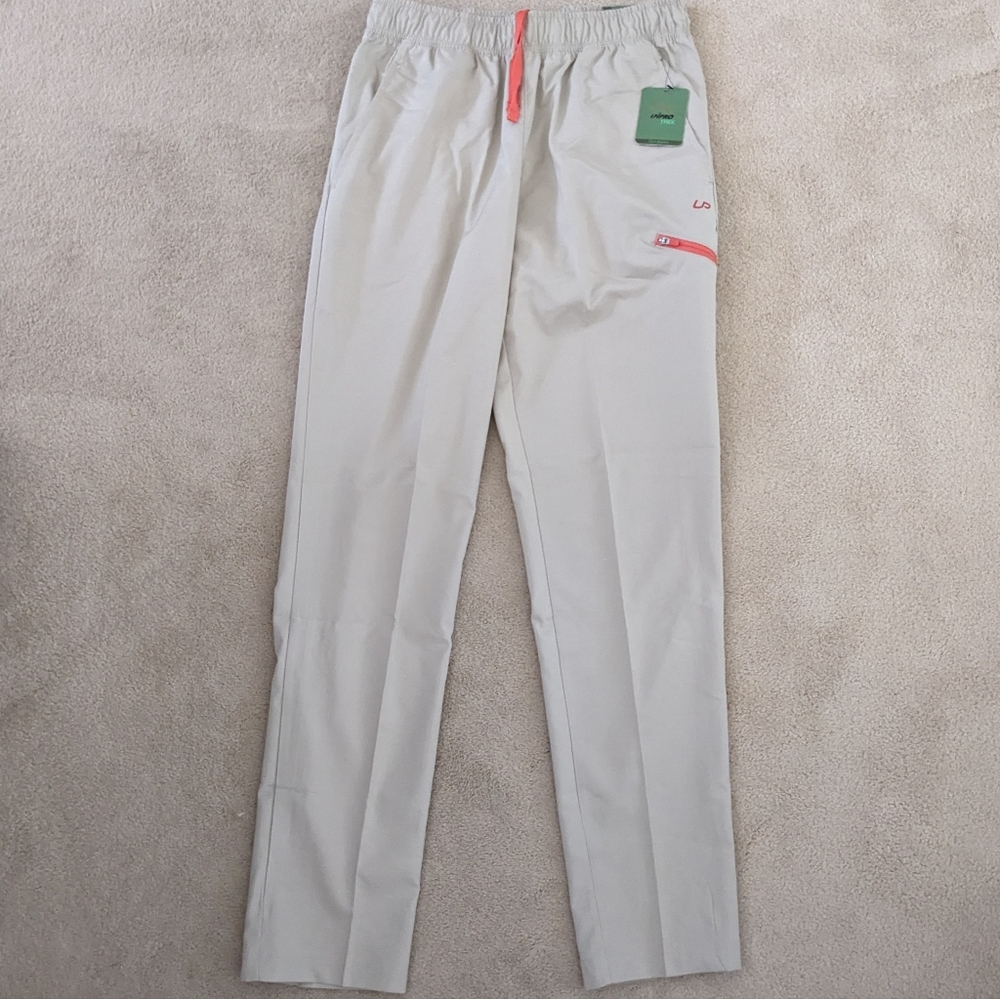NWT Unipro Trek Outdoor Pants - size small